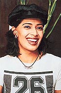 Ruby Bhatia