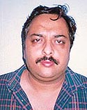 Varinder Singh