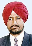 Pradeep Singh, alias Deepa