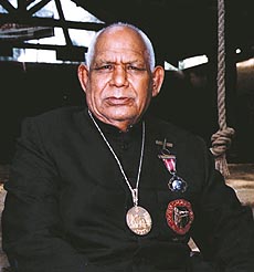 Guru Hanuman 