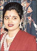Daisy Chandel