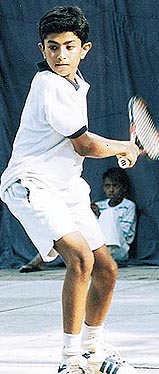 Tushar