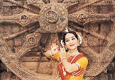 Ranjana in Odissi Chandrika: A stirring documentary 