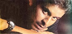 Manoj Bajpai