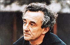 Louis Malle