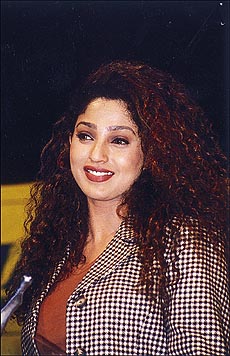Suman Ranganathan 