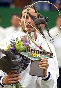 Patrick Rafter 