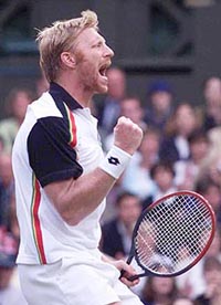 Boris Becker