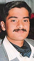 Major Sandeep Sagar
