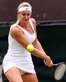 Mary Pierce
