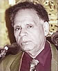 Dr Stephan Gill
