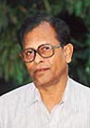 Siddharth Majumdar