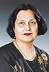 Sudha Suri