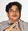 Shatrughan Sinha