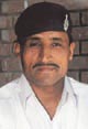 Mr Desh Raj