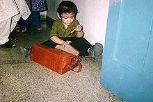 Photo by J. K. Chauhan
