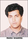 Manu Sharma