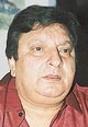 Mr Fakhar Zaman