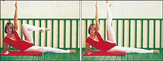 Duration, intensity and frequency of exercise as well as proper diet will ultimetly help you speed up your way to the goal you want