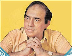Talat Mahmood