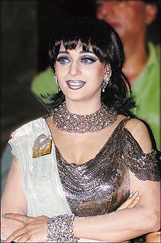 Madhuri Dixit