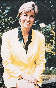 BBC’s Jill Dando