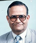 S K Singh 