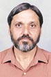 Commander Rajbir Singh Gill 