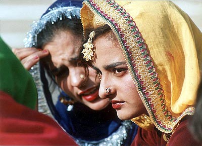 Photo by Karam Singh