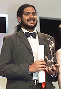  Indian director Murali Nair