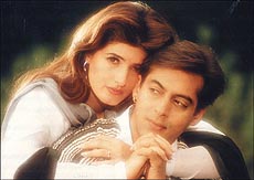 Most of the successful screen stories of the 90s have displayed an intense engagement with virtues and woes of values, attitudes and social perceptions 
