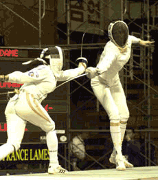 World Fencing Championships
