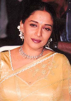 Madhuri Dixit