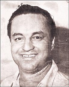 Mukesh