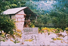 Devastation at Uttarkashi...Need for disaster management plan.