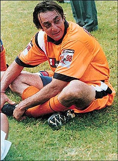 Sanjay Dutt