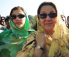Kulsoon Nawaz