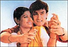 Aamir Khan and Nandita Das bring alive Bapsi Sidhwa’s novel