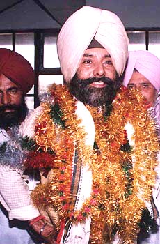 Jagmeet Brar