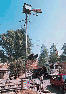 Demand for a flyover