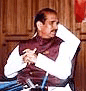 Manohar Joshi