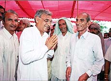 Bhupinder Singh Hooda