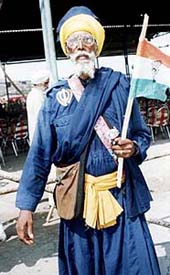 A nihang