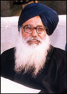 Badal