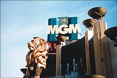 MGM Hotel