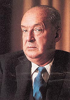 Vladimir Nabokov