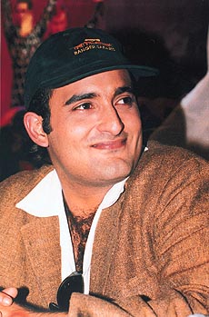 Akshaye Khanna