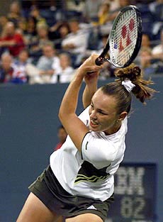 Martina Hingis