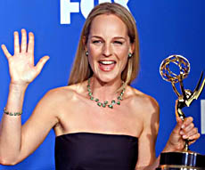 Helen Hunt 