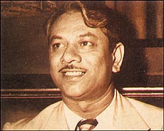 Mehboob Khan